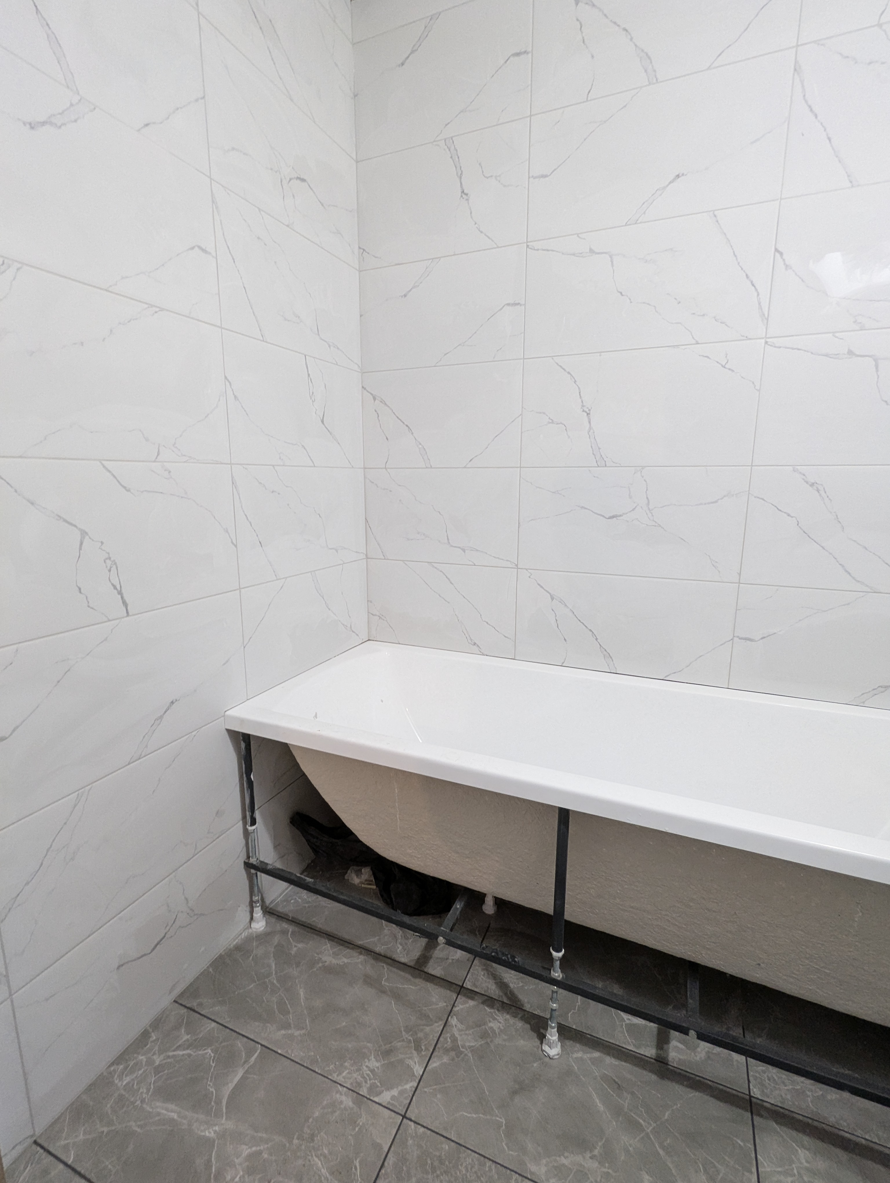 Ремонт санузла в Красноярске