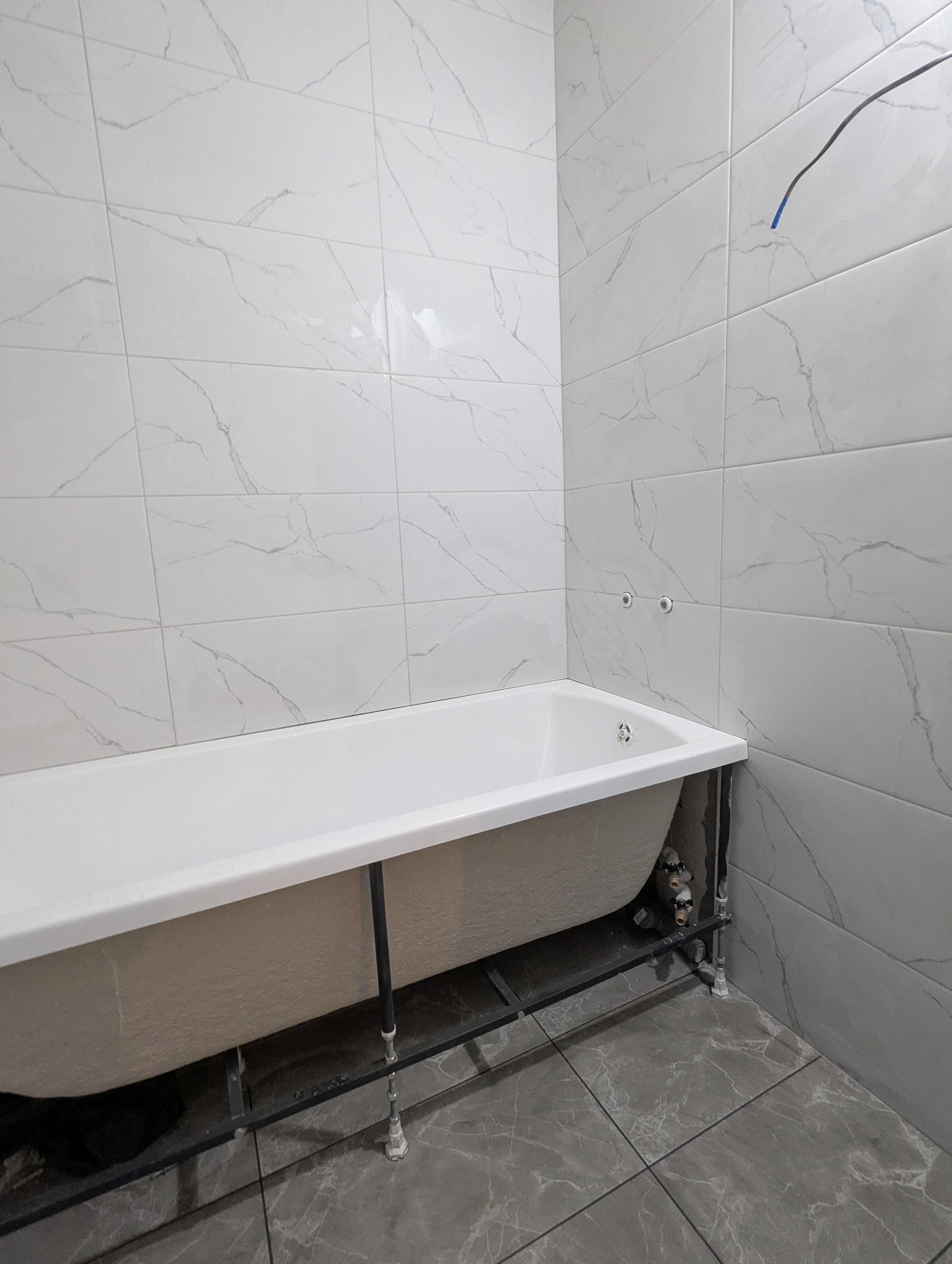 Ремонт санузла в Красноярске