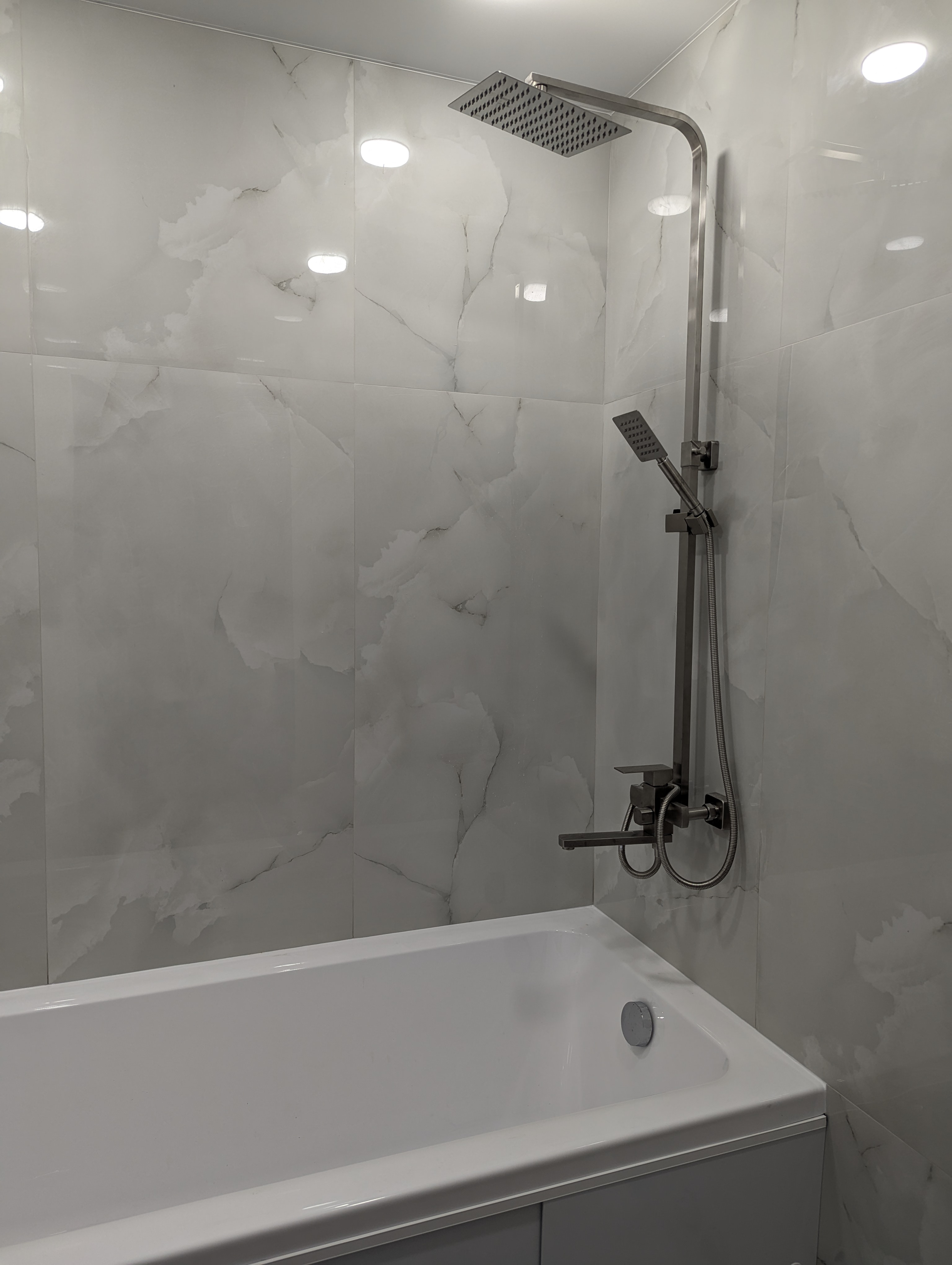 Ремонт санузла в Красноярске