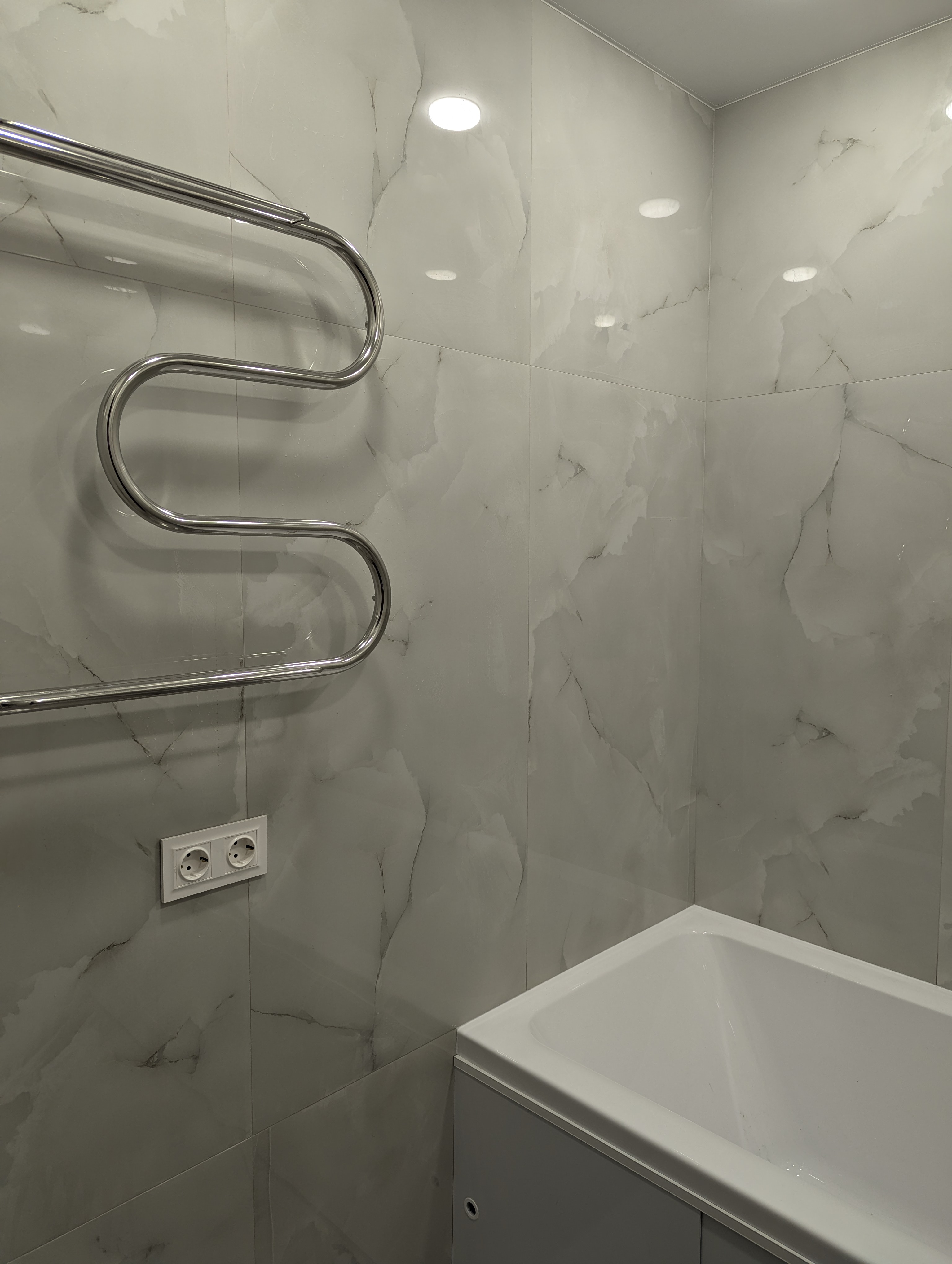 Ремонт санузла в Красноярске