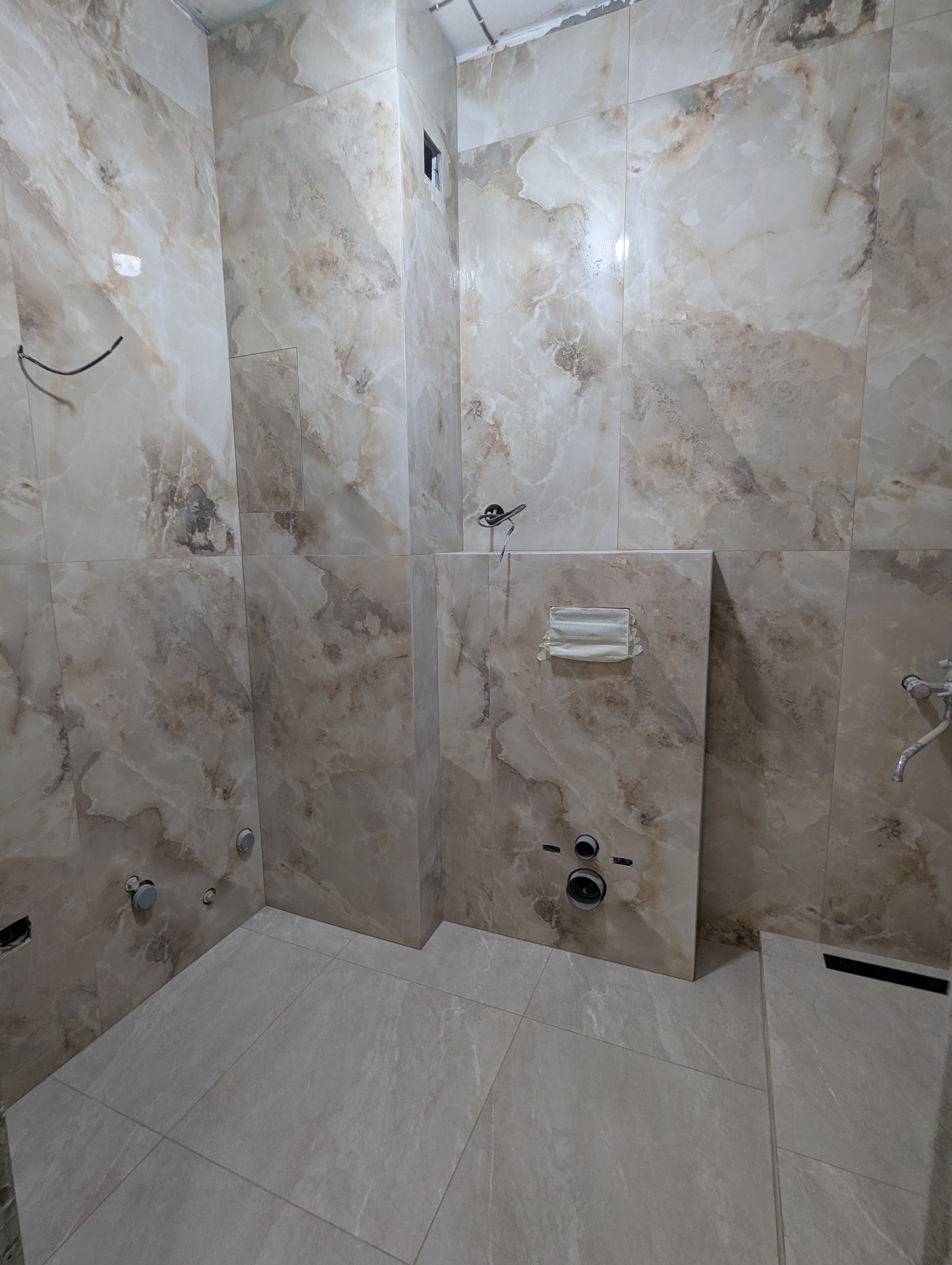 Ремонт санузла в Красноярске