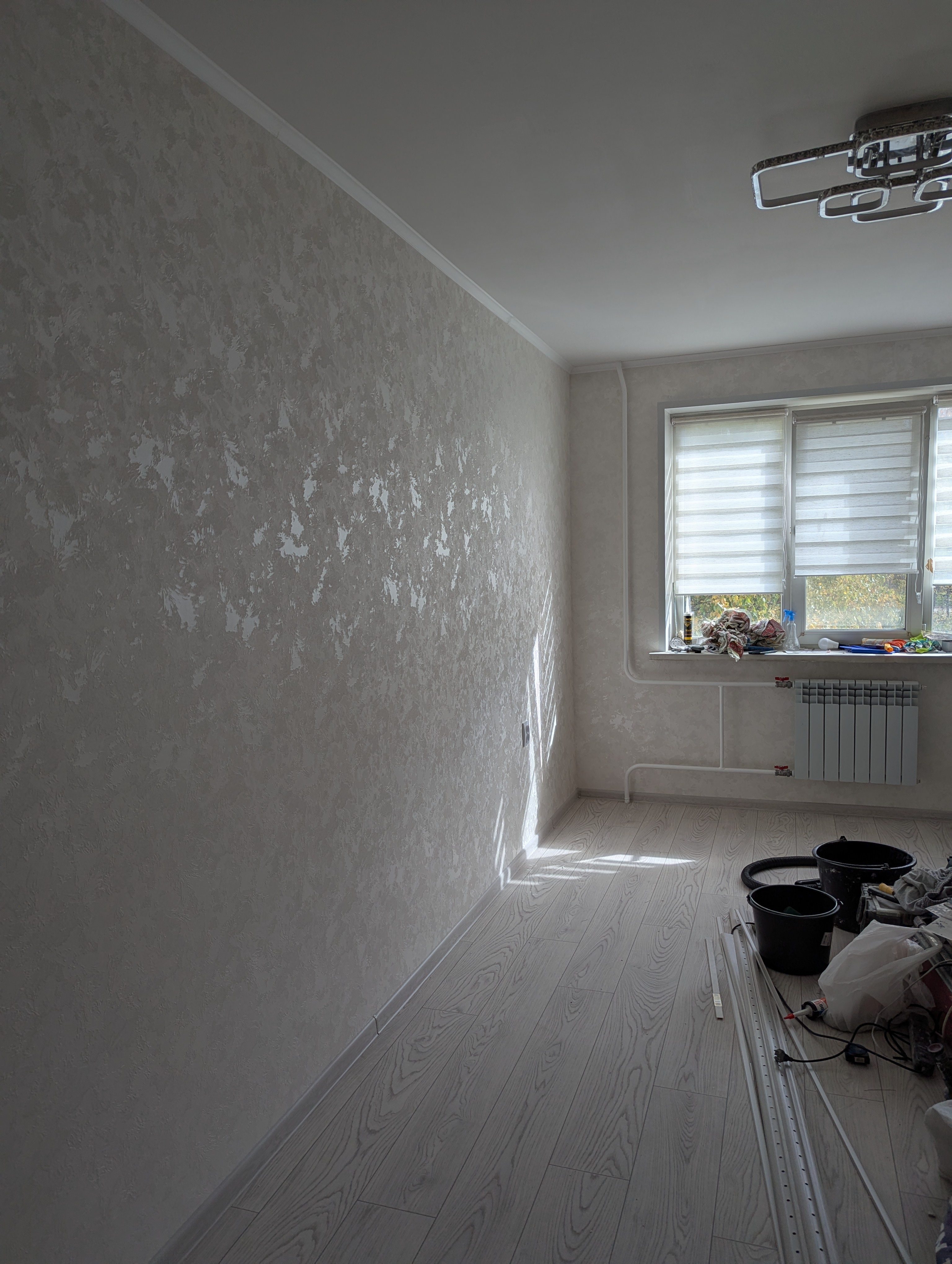 Ремонт квартиры в Сосновоборске