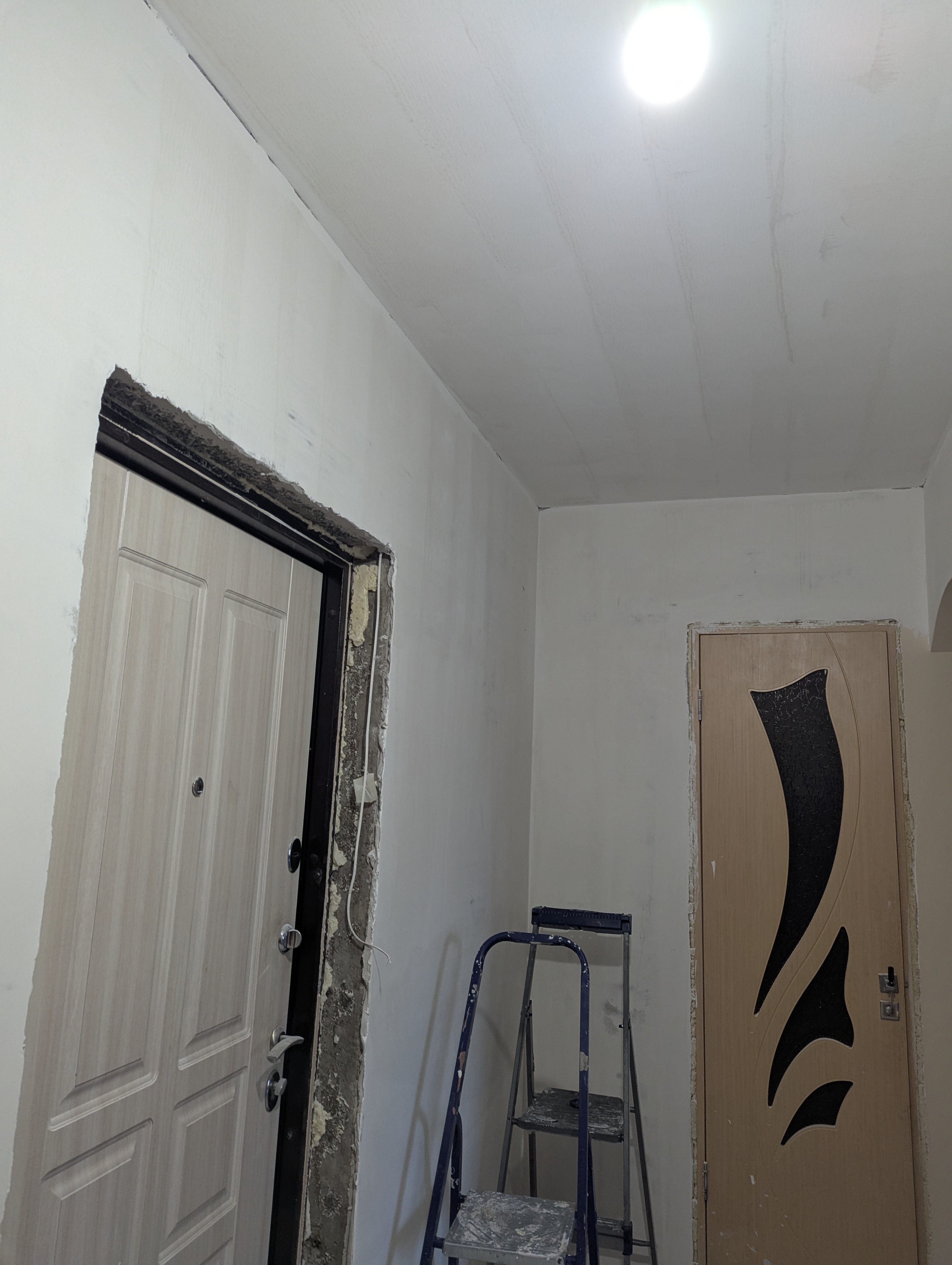 Ремонт квартиры в Сосновоборске